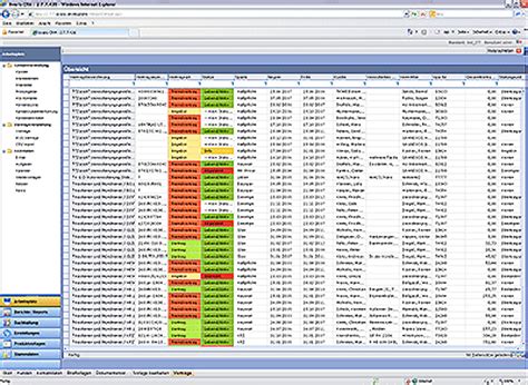 crm versicherungsmakler|maklersoftware versicherung.